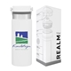 a group of 25 oz h2go realm - matte white