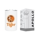 a group of 11 oz apollo - matte white