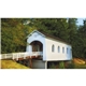 a k605 covered bridge farm pocket calendar