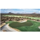 aerial view a group of executive golf calendar, image 4 of 9