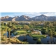 aerial view a group of executive golf calendar, image 6 of 9