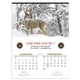 aerial view a group of natures wildlife spectacular calendar, image 1 of 9