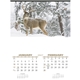 aerial view a group of natures wildlife spectacular calendar, image 2 of 9