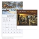 aerial view a group of country memories calendar, image 2 of 19