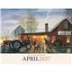 aerial view a group of country memories calendar, image 11 of 19