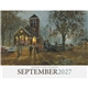 aerial view a group of country memories calendar, image 16 of 19