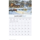 aerial view a group of country memories calendar, image 4 of 19