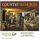 aerial view a group of country memories calendar, image 5 of 19