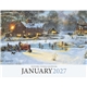 aerial view a group of country memories calendar, image 8 of 19