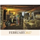 aerial view a group of country memories calendar, image 9 of 19