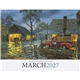 aerial view a group of country memories calendar, image 10 of 19