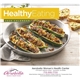 aerial view a group of healthy eating calendar, image 3 of 19