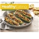 aerial view a group of healthy eating calendar, image 4 of 19