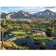 aerial view a group of usa golf scenic calendar, image 13 of 18