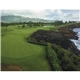 aerial view a group of usa golf scenic calendar, image 14 of 18