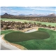 aerial view a group of usa golf scenic calendar, image 7 of 18