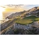 aerial view a group of usa golf scenic calendar, image 8 of 18