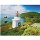 aerial view a group of lighthouses calendar, image 12 of 19