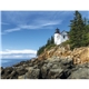 aerial view a group of lighthouses calendar, image 16 of 19
