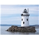 aerial view a group of lighthouses calendar, image 10 of 19