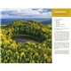 aerial view a group of world scenes with recipe calendar, image 18 of 19