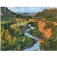 aerial view a group of beautiful america calendar, image 11 of 19