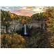 aerial view a group of beautiful america calendar, image 18 of 19