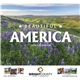 aerial view a group of beautiful america calendar, image 3 of 19