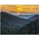 aerial view a group of beautiful america calendar, image 9 of 19