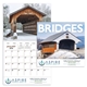 aerial view a group of bridges - triumph(r) calendars, image 1 of 19
