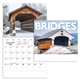 aerial view a group of bridges - triumph(r) calendars, image 2 of 19
