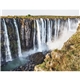 aerial view a group of waterfalls calendar, image 15 of 19
