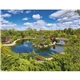 aerial view a group of michigan landscapes calendar, image 11 of 19