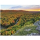 aerial view a group of michigan landscapes calendar, image 18 of 19