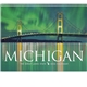aerial view a group of michigan landscapes calendar, image 4 of 19