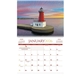 aerial view a group of michigan landscapes calendar, image 6 of 19