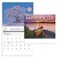 aerial view a group of minnesota calendar, image 2 of 19
