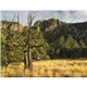 aerial view a group of texas landscapes wall calendar, image 19 of 19