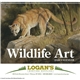 aerial view a group of wildlife art - triumph(r) calendars - digital, image 3 of 19