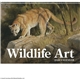 aerial view a group of wildlife art - triumph(r) calendars - digital, image 4 of 19