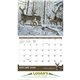 aerial view a group of wildlife art - triumph(r) calendars - digital, image 5 of 19