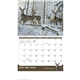 aerial view a group of wildlife art - triumph(r) calendars - digital, image 6 of 19