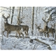 aerial view a group of wildlife art - triumph(r) calendars - digital, image 8 of 19