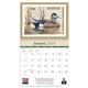 aerial view a group of duck stamps calendar, image 2 of 18