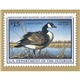 aerial view a group of duck stamps calendar, image 17 of 18