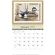 aerial view a group of duck stamps calendar, image 3 of 18