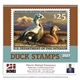 aerial view a group of duck stamps calendar, image 4 of 18