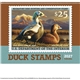 aerial view a group of duck stamps calendar, image 5 of 18