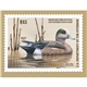 aerial view a group of duck stamps calendar, image 7 of 18