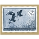 aerial view a group of duck stamps calendar, image 8 of 18